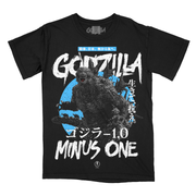 ゴジラ-1.0 // GODZILLA / Minus One (T-Shirt / Timed Edition) RF X GHOSTXGHOST